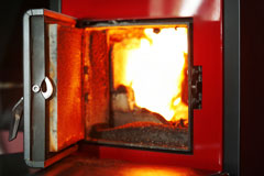 solid fuel boilers Greetham